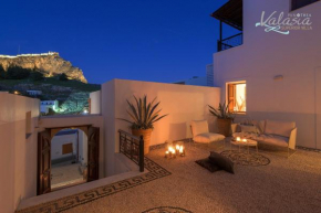 Panthea Valasia Boutique Villa - Dodekanes Lindos